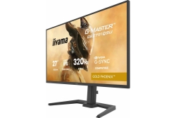 IIYAMA 68.6cm (27) GB2791QSU-B1 16:9 2xHDMI+DP+2xUSB-C