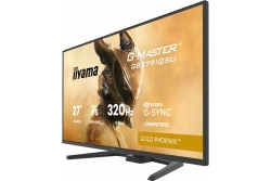IIYAMA 68.6cm (27) GB2791QSU-B1 16:9 2xHDMI+DP+2xUSB-C