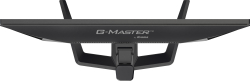 IIYAMA 62.0cm (24,5) GB2591HSU-B1 16:9 2xHDMI+DP+2xUSB-C