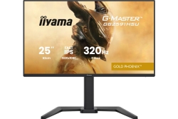 IIYAMA 62.0cm (24,5) GB2591HSU-B1 16:9 2xHDMI+DP+2xUSB-C