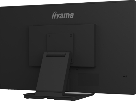 IIYAMA 68.6cm (27) T2754MSC-B2AG 16:9 M-Touch VGA+HDMI
