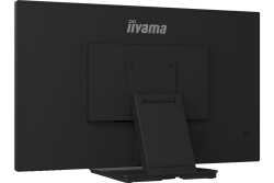 IIYAMA 68.6cm (27) T2754MSC-B2AG 16:9 M-Touch VGA+HDMI
