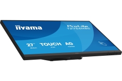 IIYAMA 68.6cm (27) T2754MSC-B2AG 16:9 M-Touch VGA+HDMI