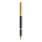 WATERMAN Rollerball OPERA COLLECTION-Hemisphere - F, schwarz Geschenkbox