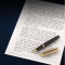 WATERMAN Rollerball OPERA COLLECTION-Hemisphere - F, schwarz Geschenkbox