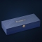 WATERMAN Rollerball OPERA COLLECTION-Hemisphere - F, schwarz Geschenkbox