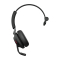 Jabra Headset Evolve2 65 USB-C UC Mono schnurlos