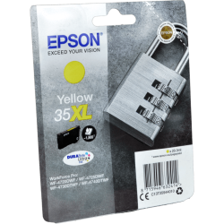 Epson Tinte C13T359440 yellow 35XL