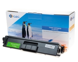 G&G XL-Toner kompatibel mit Brother TN-423C Cyan