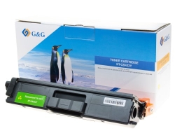 G&G XL-Toner kompatibel mit Brother TN-423Y Gelb