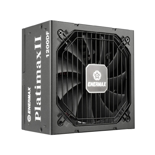 Enermax Power Supply 1200W Platimax2 80+ Platinum ATX 3.1
