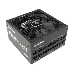 Enermax Power Supply 1200W Platimax2 80+ Platinum ATX 3.1