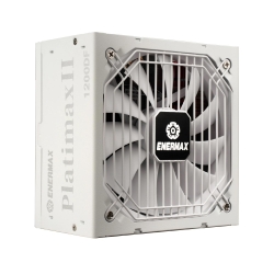Enermax Power Supply 1200W Platimax2 80+ Platinum 3.1 WHITE