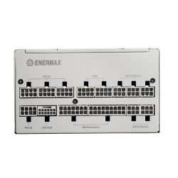 Enermax Power Supply 1200W Platimax2 80+ Platinum 3.1 WHITE