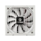 Enermax Power Supply 1200W Platimax2 80+ Platinum 3.1 WHITE