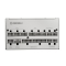 Enermax Power Supply 1200W Platimax2 80+ Platinum 3.1 WHITE