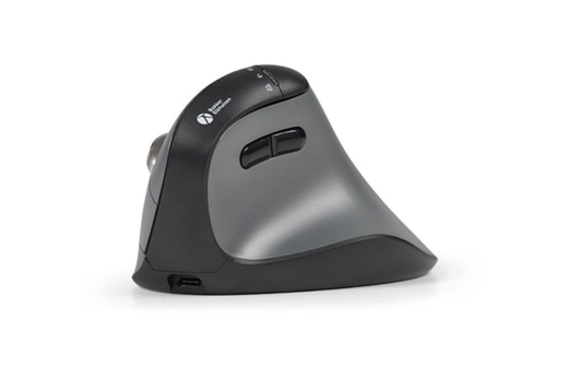 BakkerElkhuizen Maus FastForward Pro 3-Mode Vertical Mouse