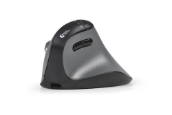 BakkerElkhuizen Maus FastForward Pro 3-Mode Vertical Mouse