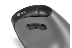 BakkerElkhuizen Maus FastForward Pro 3-Mode Vertical Mouse