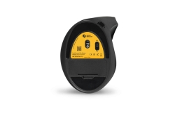 BakkerElkhuizen Maus FastForward Pro 3-Mode Vertical Mouse