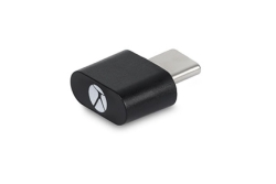 BakkerElkhuizen Maus FastForward Pro 3-Mode Vertical Mouse
