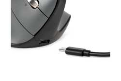 BakkerElkhuizen Maus FastForward Pro 3-Mode Vertical Mouse
