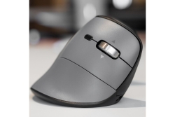 BakkerElkhuizen Maus FastForward Pro 3-Mode Vertical Mouse