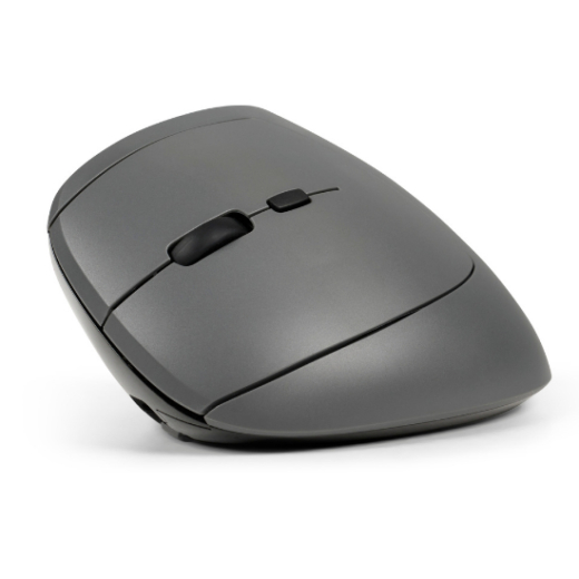 BakkerElkhuizen Maus MidWay 3-Mode Vertical Mouse links