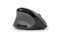 BakkerElkhuizen Maus MidWay 3-Mode Vertical Mouse links