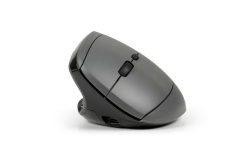 BakkerElkhuizen Maus MidWay 3-Mode Vertical Mouse links