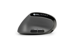 BakkerElkhuizen Maus MidWay 3-Mode Vertical Mouse links