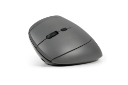 BakkerElkhuizen Maus MidWay 3-Mode Vertical Mouse links