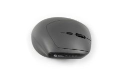 BakkerElkhuizen Maus MidWay 3-Mode Vertical Mouse links