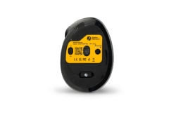BakkerElkhuizen Maus MidWay 3-Mode Vertical Mouse links