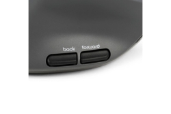 BakkerElkhuizen Maus MidWay 3-Mode Vertical Mouse links