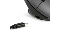 BakkerElkhuizen Maus MidWay 3-Mode Vertical Mouse links