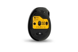BakkerElkhuizen Maus MidWay 3-Mode Vertical Mouse rechts