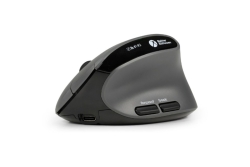 BakkerElkhuizen Maus MidWay 3-Mode Vertical Mouse rechts