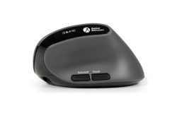 BakkerElkhuizen Maus MidWay 3-Mode Vertical Mouse rechts