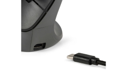 BakkerElkhuizen PRF Pro 3-Mode Vertical Mouse links