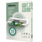 Fellowes Laminierfolie A3 Light Gloss 100er Pack