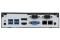 Shuttle Barebone slim DL40N Intel N150