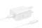 Samsung Galaxy Power Adapter USB Type C 45W White w/Cable