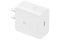Samsung Galaxy Power Adapter USB Type C 45W White w/Cable