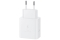 Samsung Galaxy Power Adapter USB Type C 45W White w/Cable