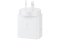 Samsung Galaxy Power Adapter USB Type C 45W White w/Cable