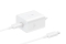 Samsung Galaxy Power Adapter USB Type C 45W White w/Cable