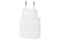 Samsung Galaxy Power Adapter USB Type C 45W White w/Cable