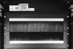 DIGITUS Serverschrank 26U Unique - 600x1000 mm (WxD),schw (Speditionsversand)