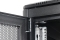 DIGITUS Serverschrank 26U Unique - 600x1000 mm (WxD),schw (Speditionsversand)